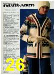 1977 Sears Fall Winter Catalog, Page 26