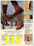 1978 Sears Fall Winter Catalog, Page 316