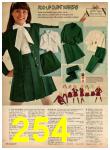 1968 Sears Christmas Book, Page 254