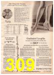 1963 Montgomery Ward Spring Summer Catalog, Page 309