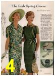 1959 Sears Spring Summer Catalog, Page 4