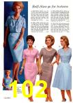 1964 JCPenney Spring Summer Catalog, Page 102