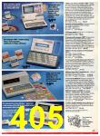 1988 Sears Christmas Book, Page 405