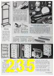 1967 Sears Spring Summer Catalog, Page 235