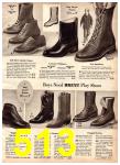 1966 Montgomery Ward Fall Winter Catalog, Page 513