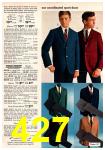 1966 JCPenney Spring Summer Catalog, Page 427