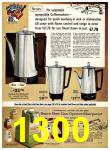 1970 Sears Fall Winter Catalog, Page 1300