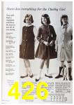 1964 Sears Fall Winter Catalog, Page 426