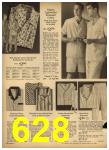 1962 Sears Spring Summer Catalog, Page 628