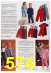 1964 Sears Fall Winter Catalog, Page 574