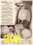1964 Montgomery Ward Spring Summer Catalog, Page 203