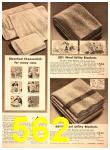 1945 Sears Spring Summer Catalog, Page 562