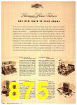 1943 Sears Fall Winter Catalog, Page 875