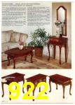 1984 Montgomery Ward Fall Winter Catalog, Page 922