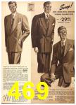 1949 Sears Fall Winter Catalog, Page 469