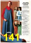 1976 Sears Fall Winter Catalog, Page 141