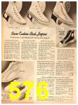 1958 Sears Fall Winter Catalog, Page 576