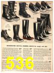 1949 Sears Fall Winter Catalog, Page 536