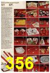 1982 Montgomery Ward Christmas Book, Page 356