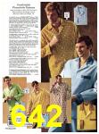 1971 Sears Fall Winter Catalog, Page 642