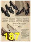 1960 Sears Spring Summer Catalog, Page 187