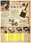 1951 Sears Fall Winter Catalog, Page 1081