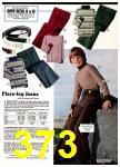 1974 Sears Fall Winter Catalog, Page 373