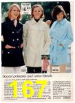 1977 Montgomery Ward Spring Summer Catalog, Page 167