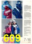 1984 JCPenney Fall Winter Catalog, Page 609