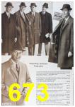 1964 Sears Fall Winter Catalog, Page 673