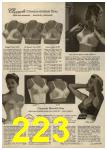 1959 Sears Spring Summer Catalog, Page 223