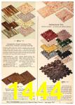 1960 Sears Fall Winter Catalog, Page 1444