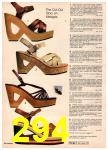 1979 JCPenney Spring Summer Catalog, Page 294