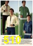 1980 Sears Spring Summer Catalog, Page 510