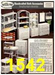 1977 Sears Fall Winter Catalog, Page 1542