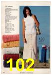 2002 JCPenney Spring Summer Catalog, Page 102