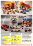 1988 Sears Christmas Book, Page 349