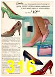 1965 Montgomery Ward Spring Summer Catalog, Page 316