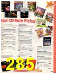 1997 Sears Christmas Book, Page 285