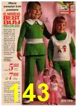 1974 Montgomery Ward Christmas Book, Page 143