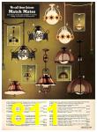 1973 Sears Fall Winter Catalog, Page 811