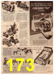 1964 Sears Christmas Book, Page 173