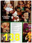 1994 JCPenney Christmas Book, Page 138