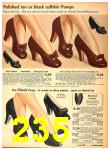 1942 Sears Fall Winter Catalog, Page 235