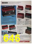 1989 Sears Home Annual Catalog, Page 646