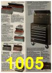 1980 Sears Fall Winter Catalog, Page 1005