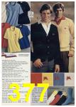 1980 Montgomery Ward Fall Winter Catalog, Page 377