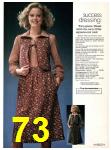 1978 Sears Fall Winter Catalog, Page 73