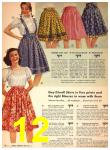 1942 Sears Spring Summer Catalog, Page 12