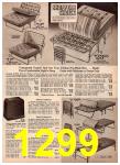 1966 Montgomery Ward Fall Winter Catalog, Page 1299